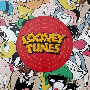 Chuck Taylor's Looney Tunes Edition